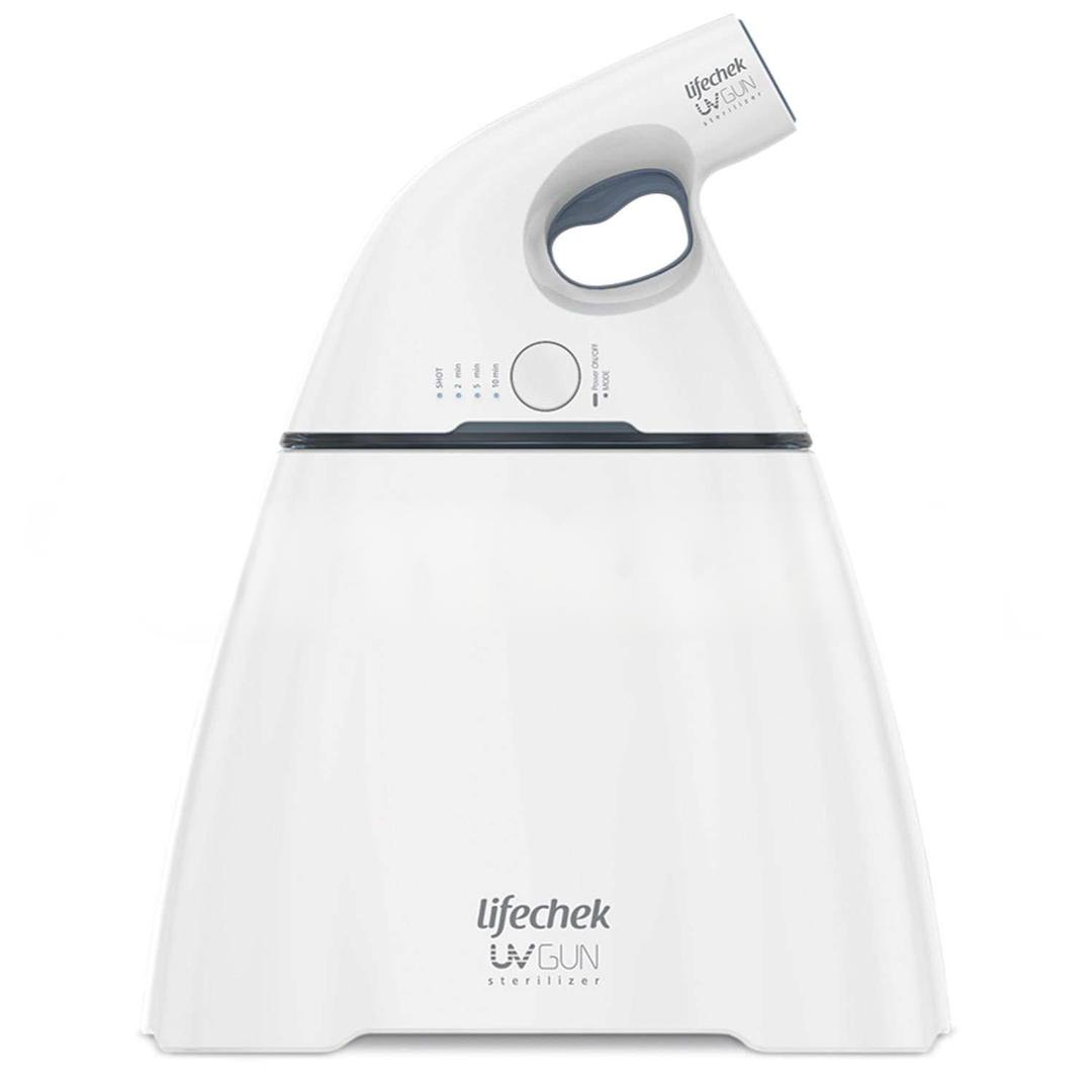 Lifechek Uv Sterilizatör UvGun