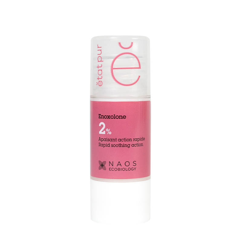Etat Pur Pure Active Enoksolon %2 Saf Konsantre Bakım 15 ml