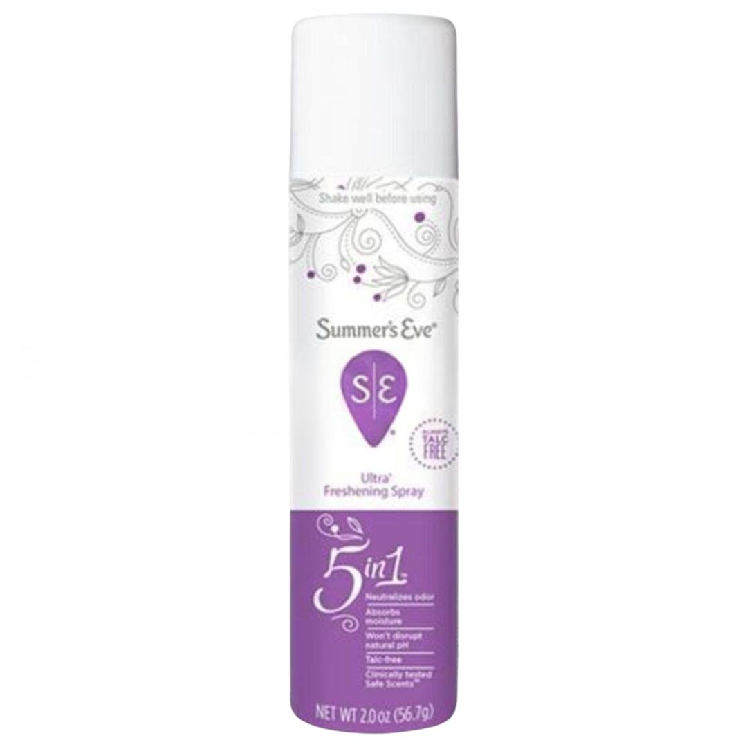 Summer's Eve Ultra Özel Bölge Deodorant 56.7 gr