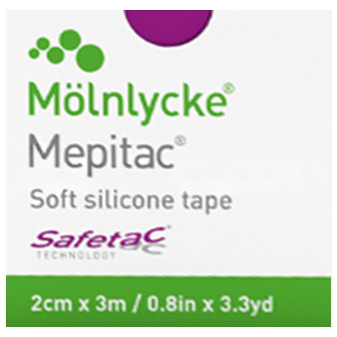 Mepitac 3 m x 2 cm