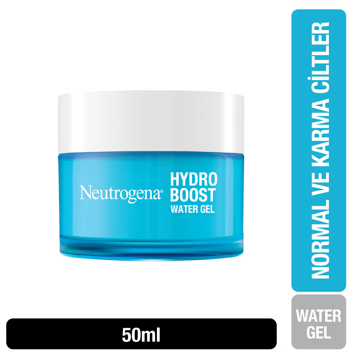 Neutrogena Hydro Boost 50 ml Normal Cilt Water Gel Nemlendirici Krem