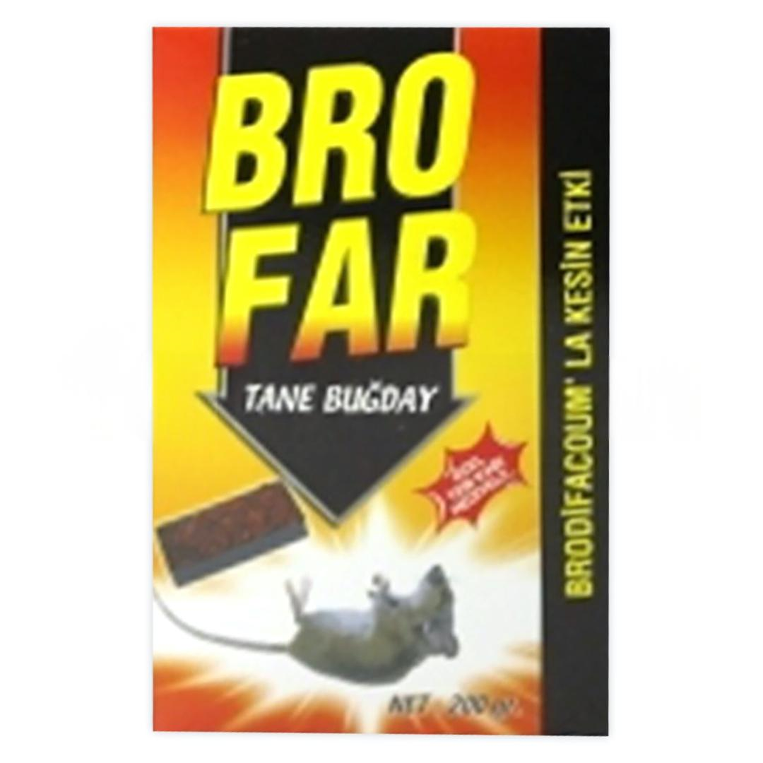 Brofar Fare Zehiri Buğday