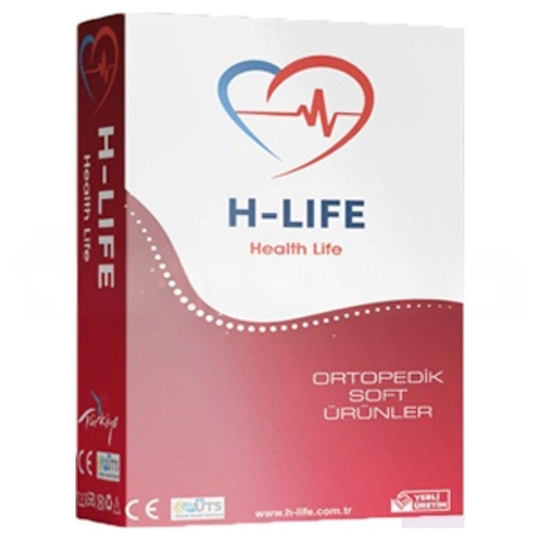 H-Life Kolostomi Korsesi 16 cm Standart - Kutusuz