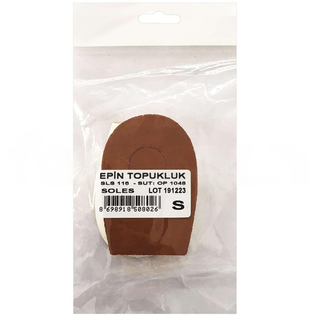 Soles Epin Topukluk Small