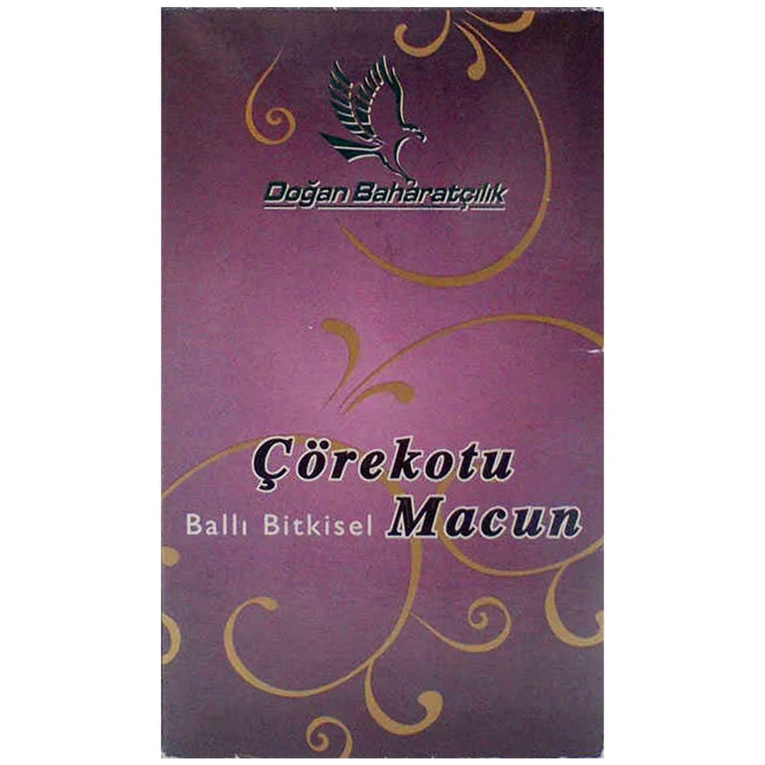 Doğan Baharatçılık Çörekotlu Macun 450 gr