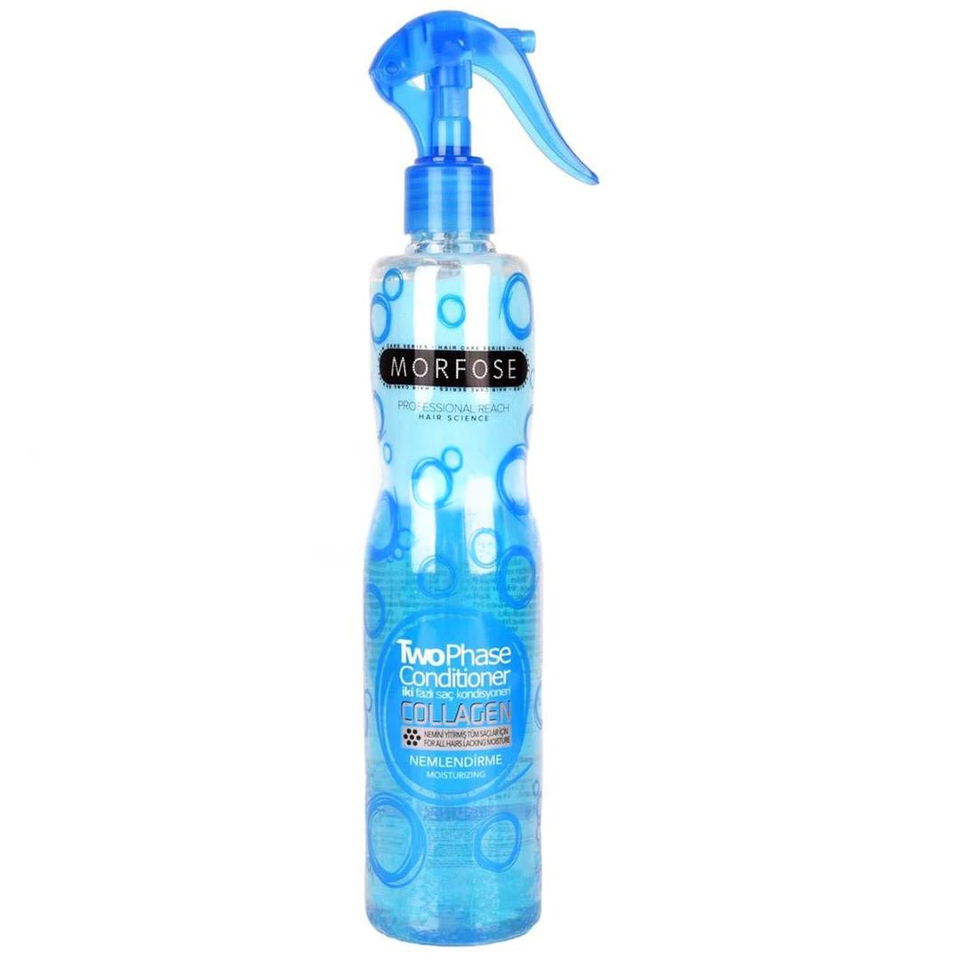 Morfose Collagen Sıvı Saç Kremi 400 ml