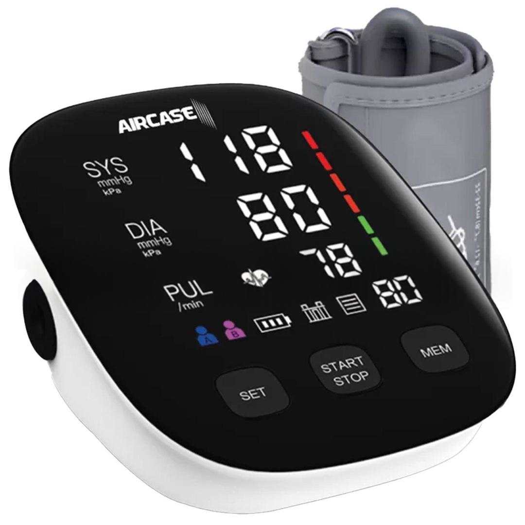 Aircase AC322 Koldan Ölçer Elektronik Tansiyon Aleti