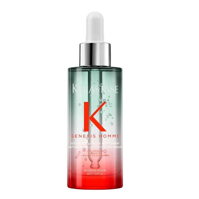 Kerastase Genesis Homme Saç Dökülmesine Karşı Güçlendirici Serum 90 ml