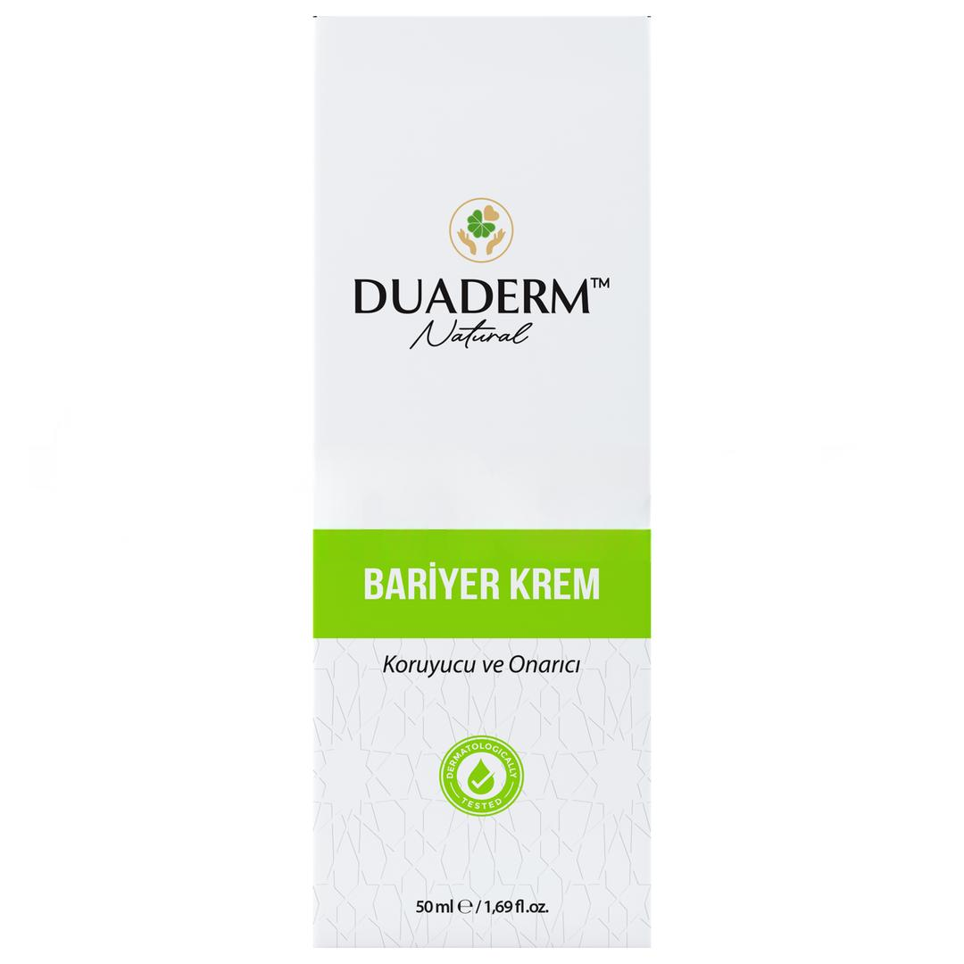 Duaderm Bariyer Krem 50 ml