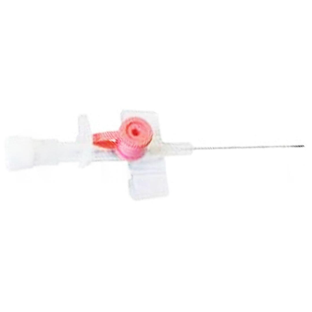 BRP I.V. Kanül Pembe No: 20
