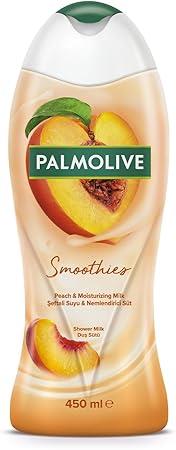 Palmolive Smoothies Şeftali 450 ml Duş Jeli