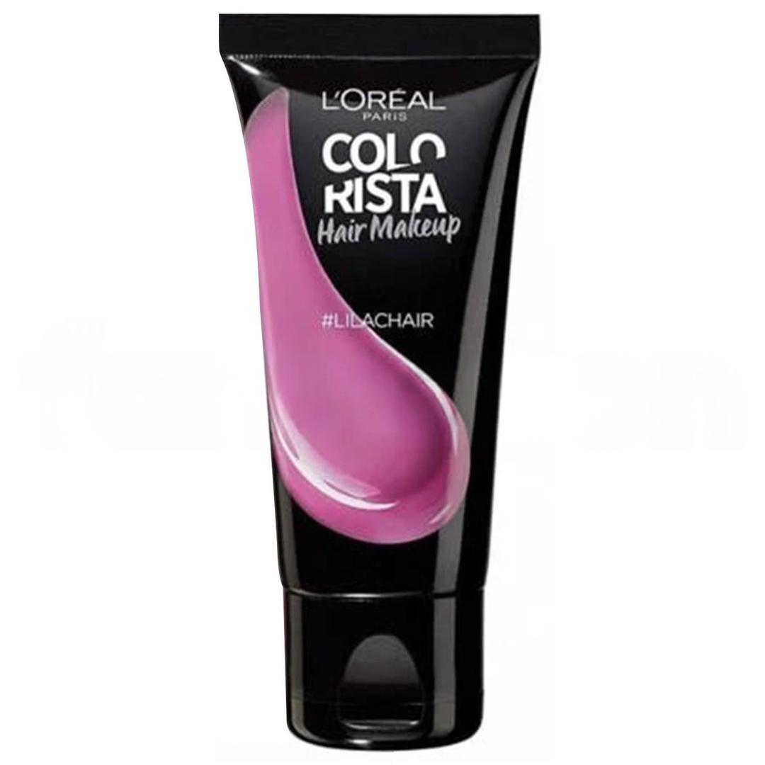 L'Oreal Paris Colorista Hair Makeup 30 ml - Lilac