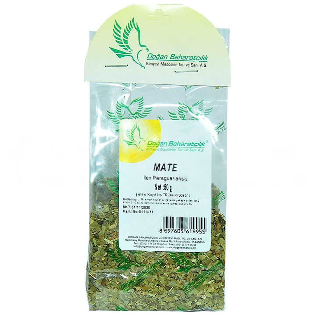 Doğan Baharatçılık Mate 50 gr