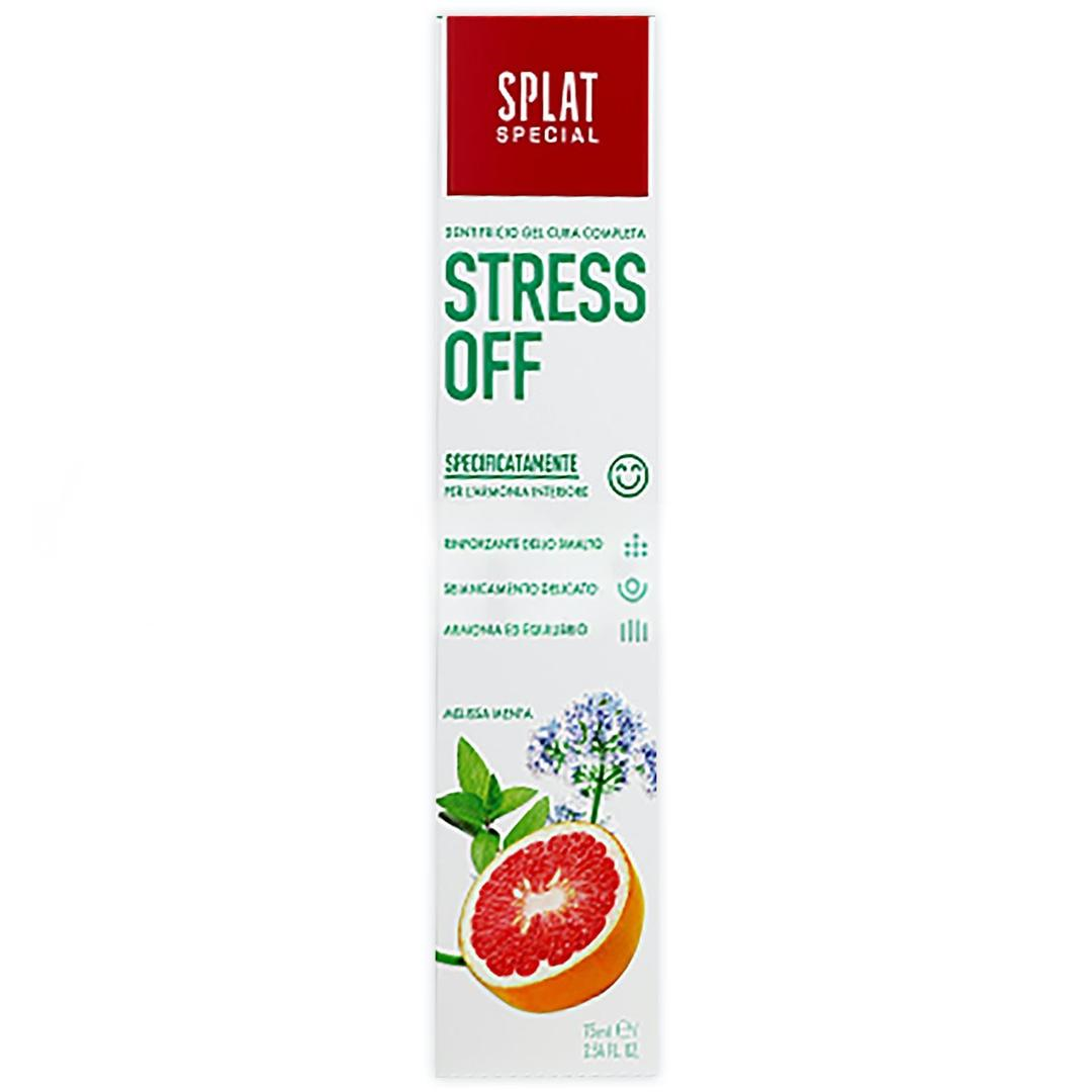 Splat Special Stress Off Diş Macunu 75 ml