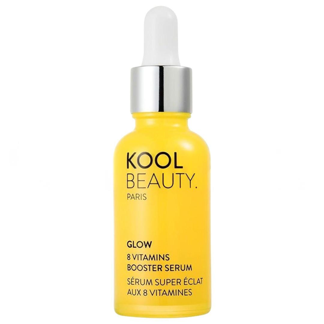 Kool Beauty Glow 8 Vitamins Booster Serum 30 ml