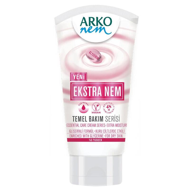 Arko Nem Yoğun Bakım Ekstra Nem 60 Ml