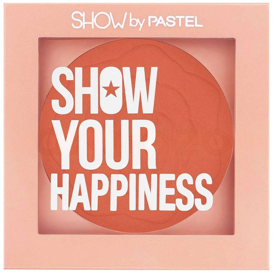 Pastel Show By Show Your Happıness Allık 205