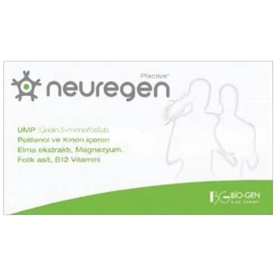 Neuregen 30 Tablet