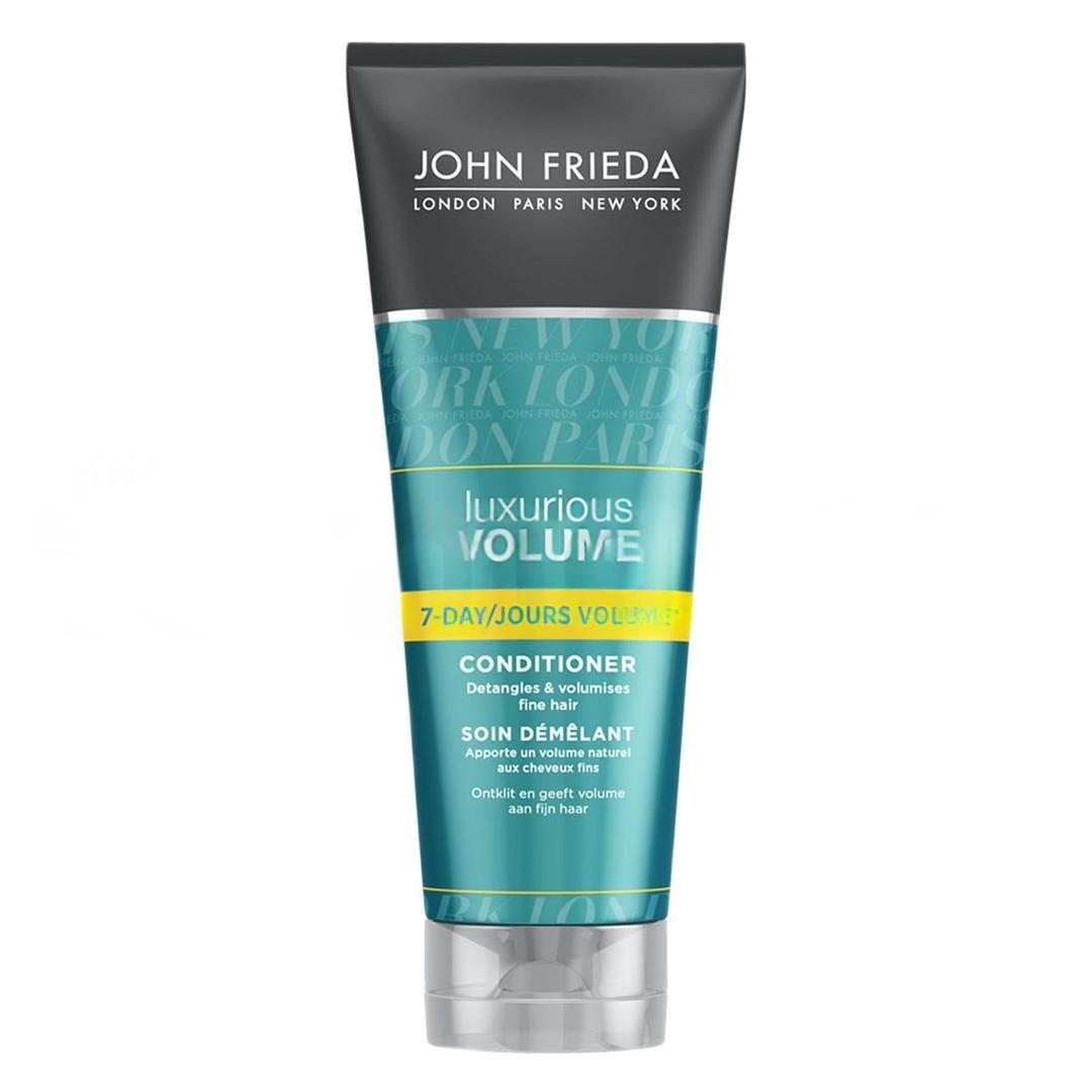 John Frieda Hacim Etkisi Bakım Kremi 250 ml