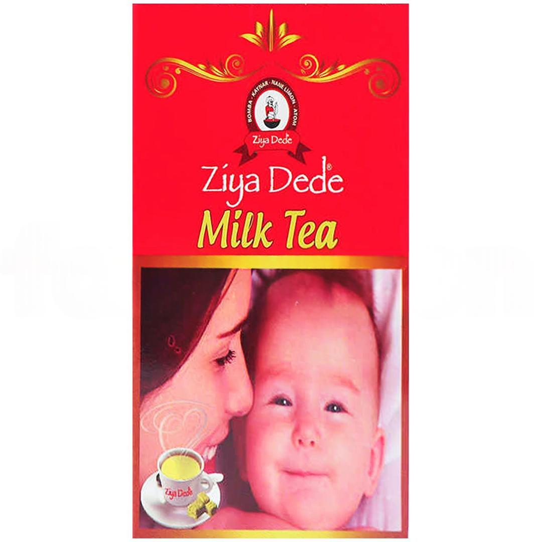 Ziya Dede Milk Tea 250 gr