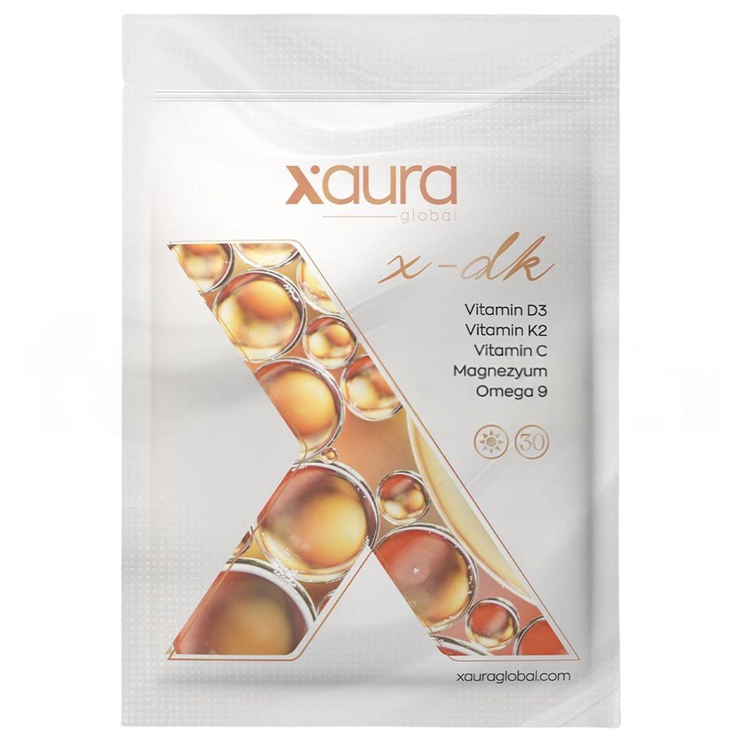 Xaura X-Dk 30'lu