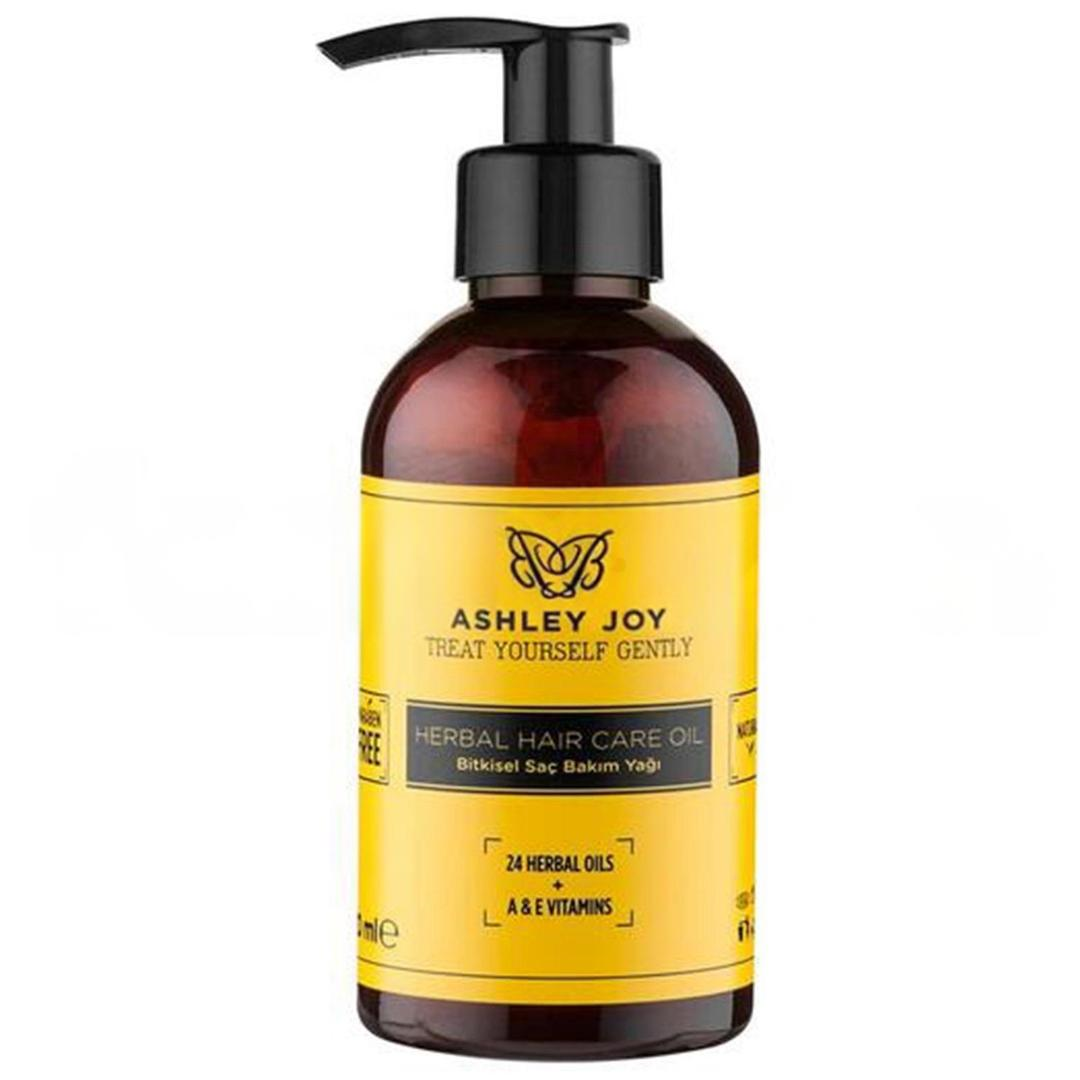 Ashley Joy Saç Bakım Yağı 100 ml