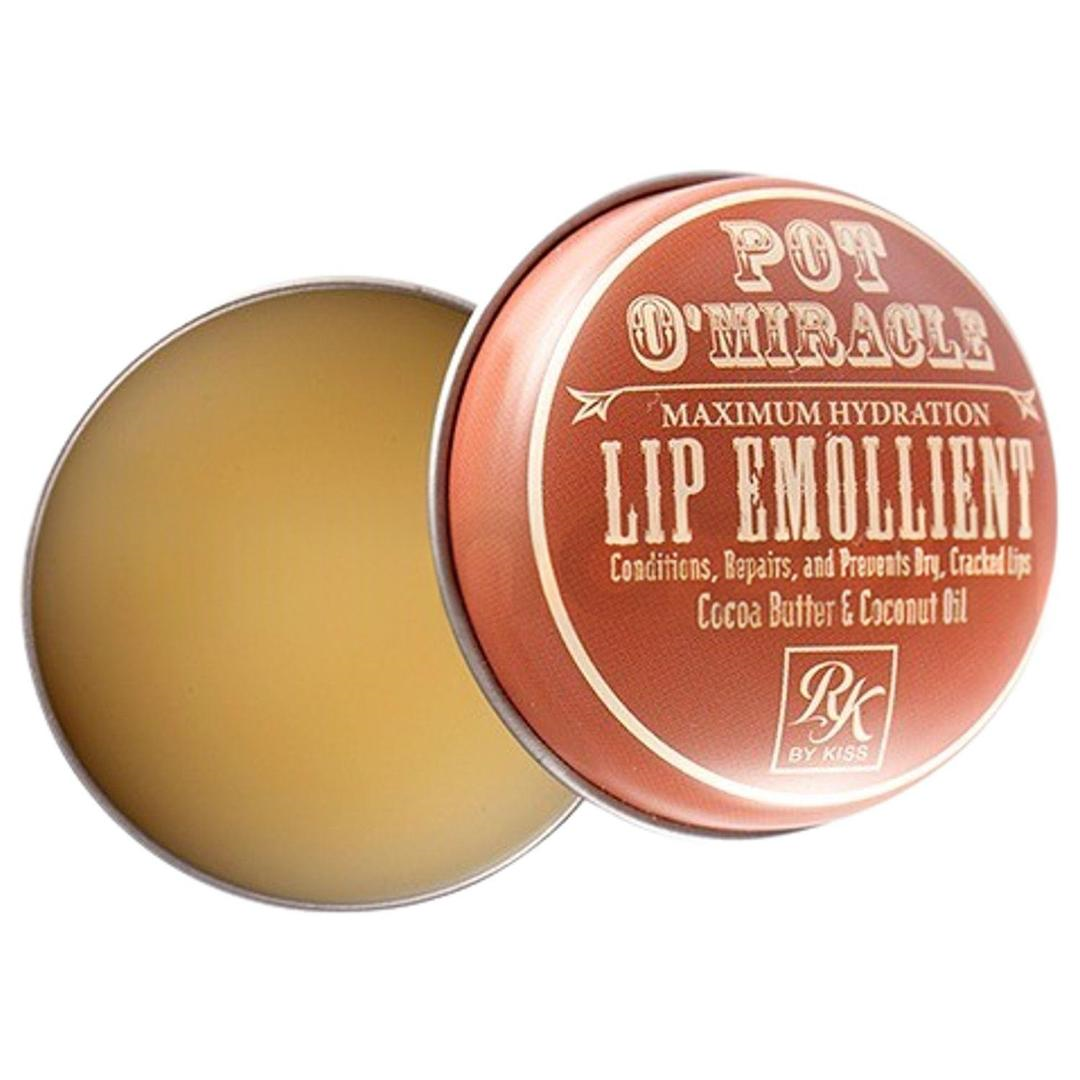 Ruby Kisses Pot O'Miracle Coconut 10 gr