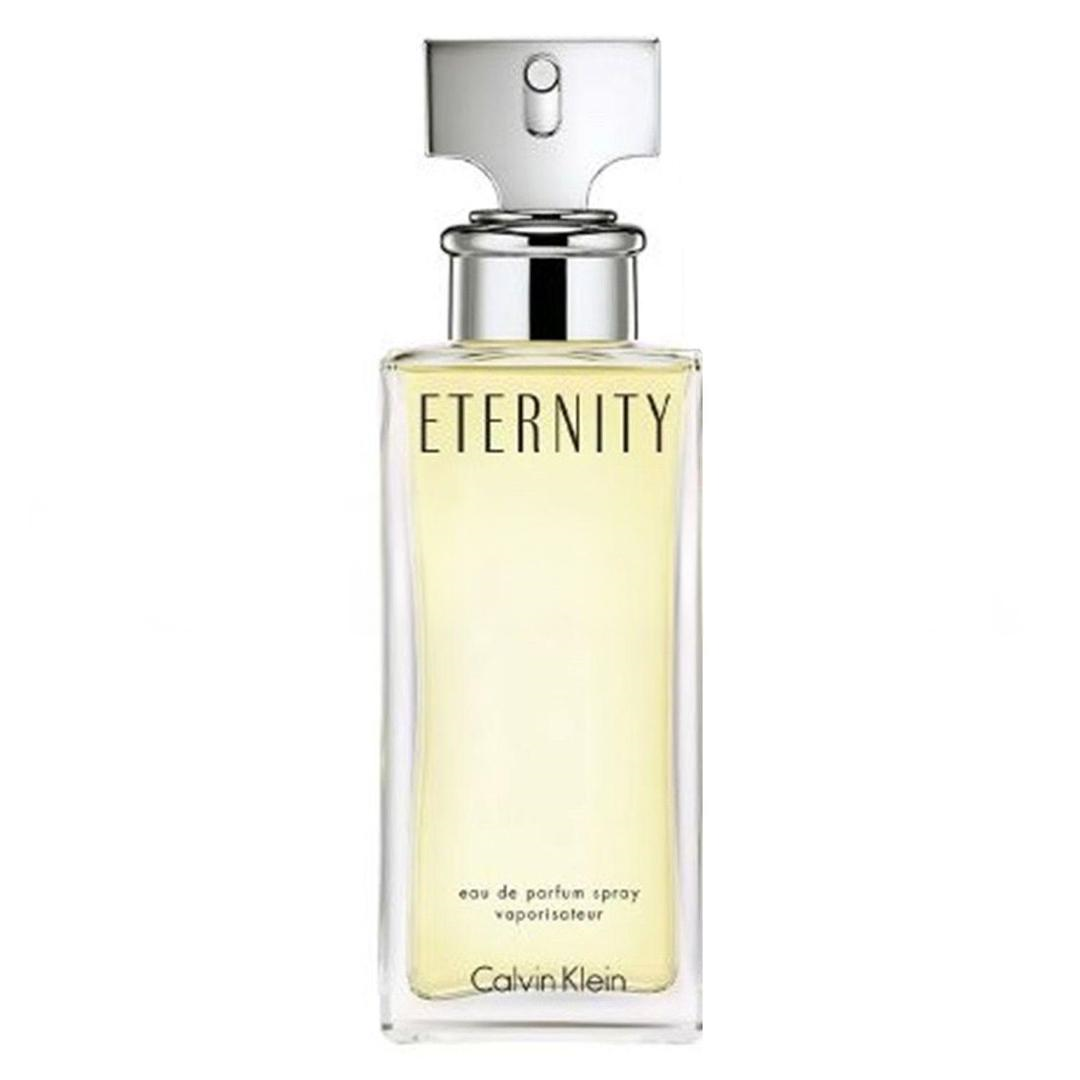 Calvin Klein Eternity Kadın Parfüm EDP 100 ml