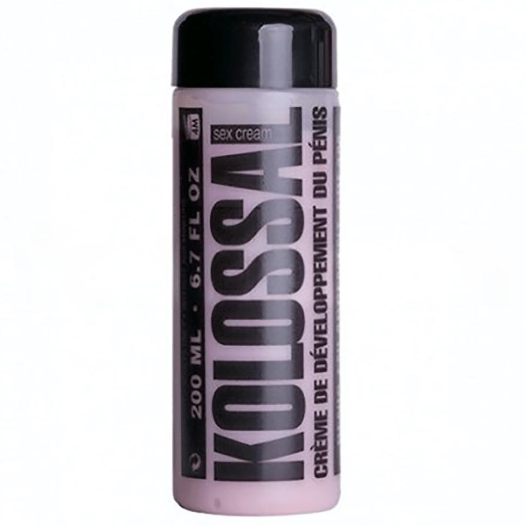 Kolossal Krem 200 ml