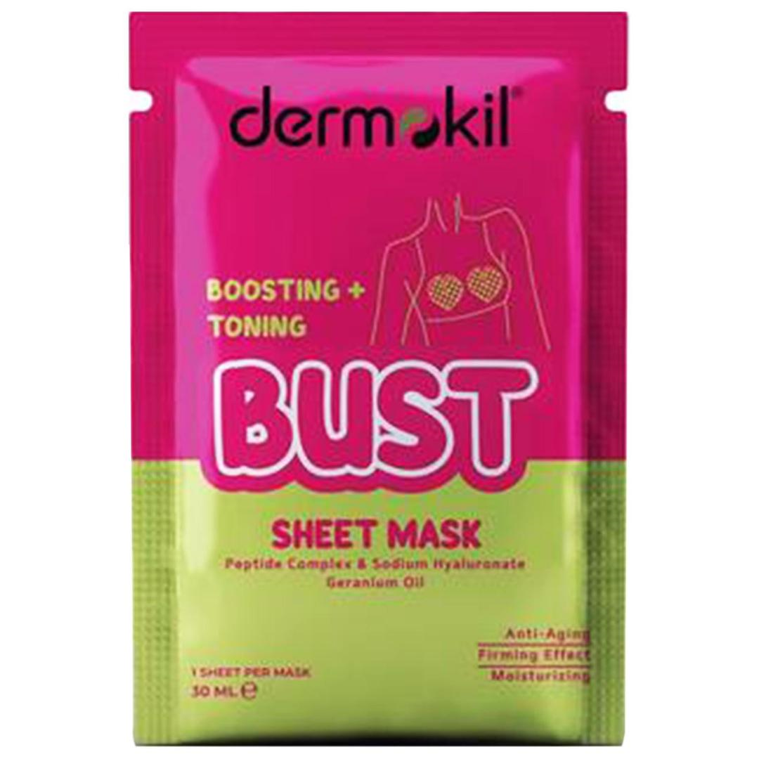 Dermokil Göğüs Maskesi 30 ml