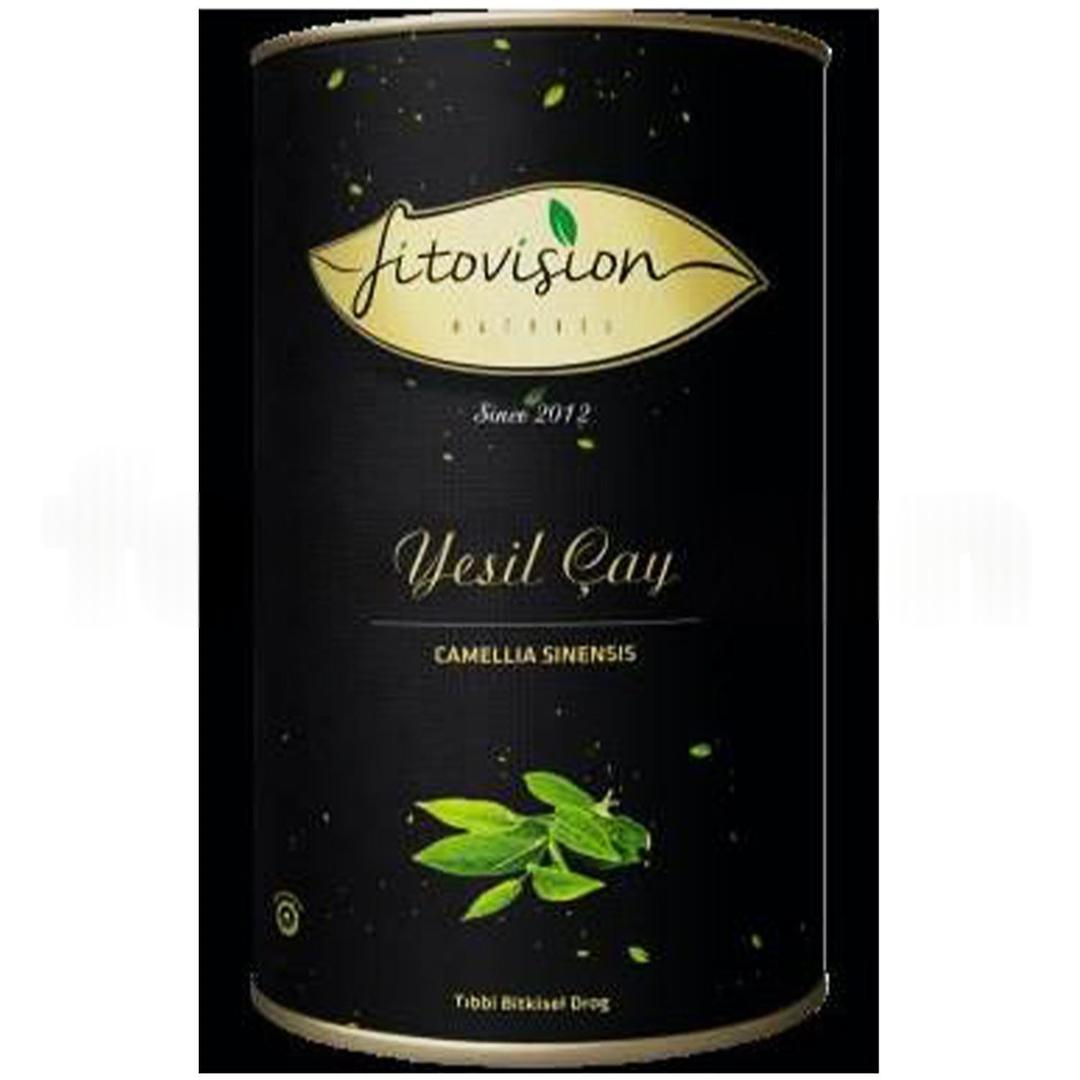 Fitovision Yeşil Çay 65 gr
