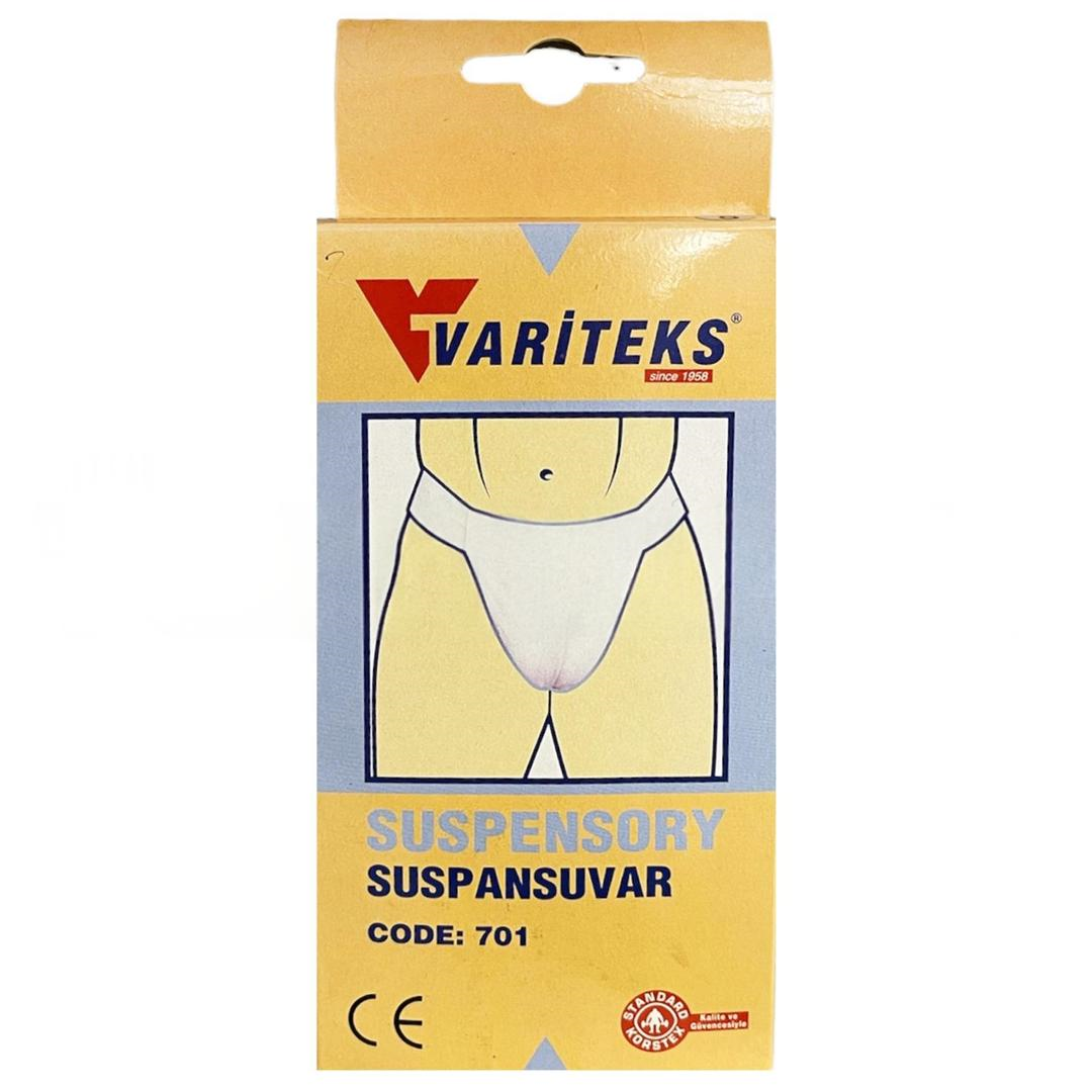 Variteks 701 Suspansuvar No: 5