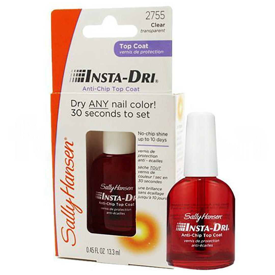 Sally Hansen Insta-Dri 13,3 ml - Oje Kurutucu Cila