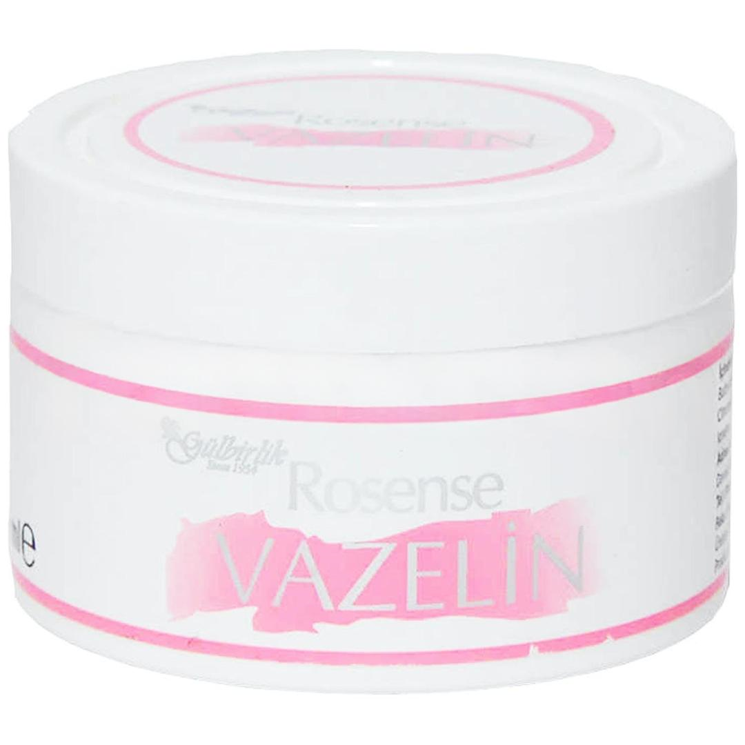 Rosense Vazelin 100 ml