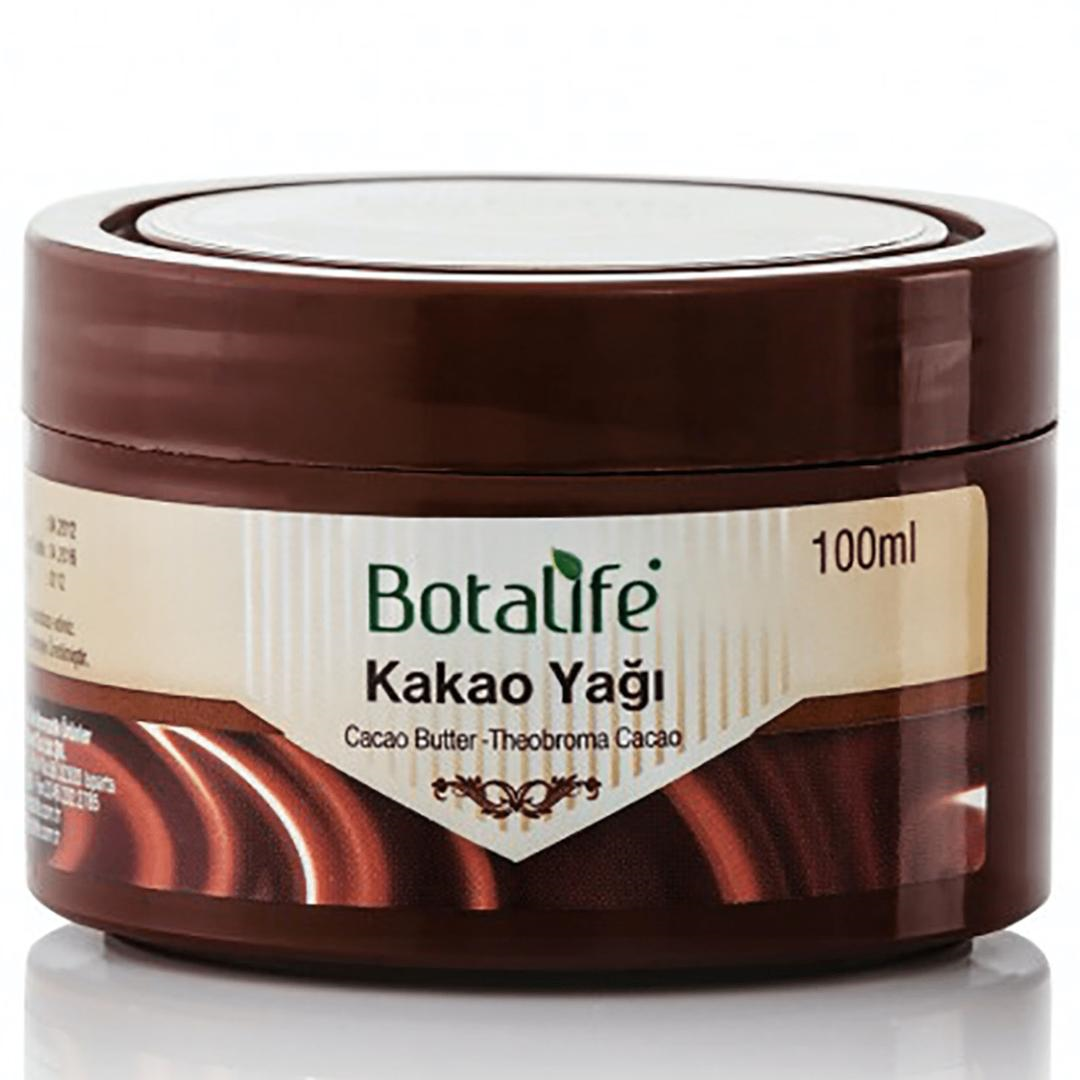 Botalife Kakao Yağı 100 ml