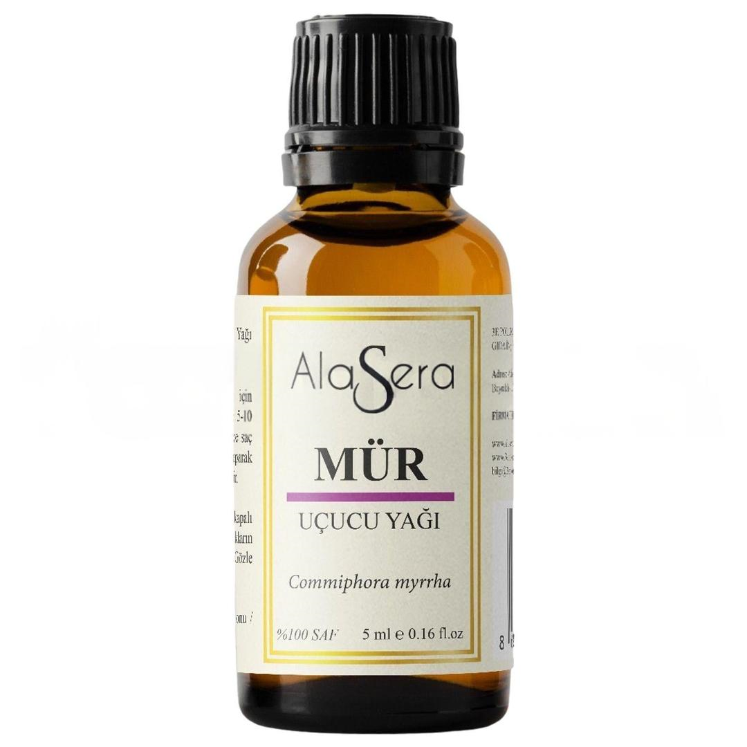 Alasera Mür Yağı 5 ml