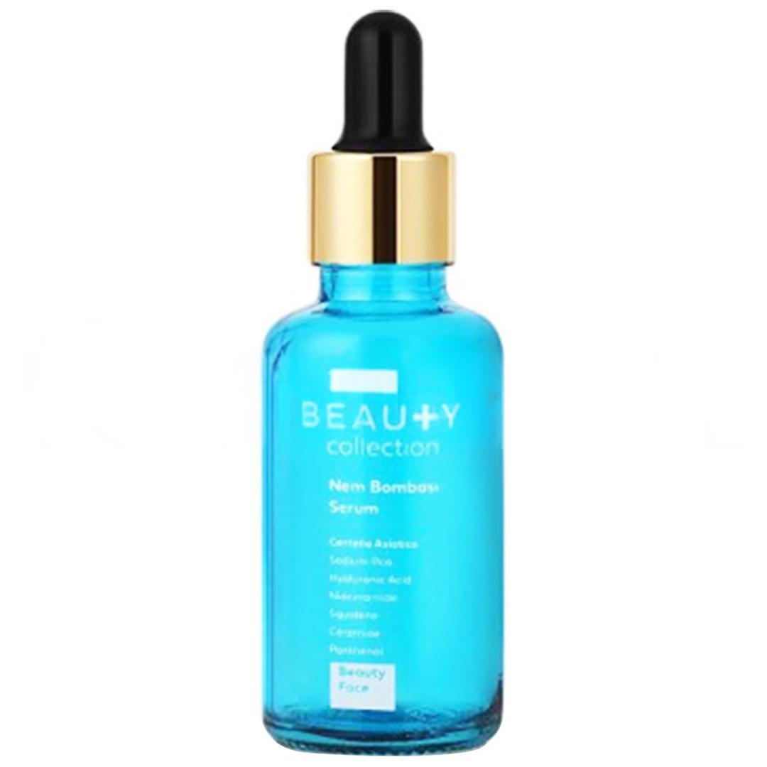 Beauty Collection Nem Bombası Serum 30 ml