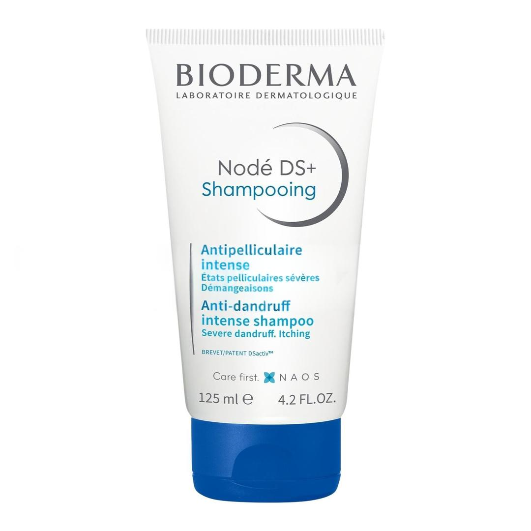 Bioderma Node Ds+ Shampooing 125 ml - Puansız