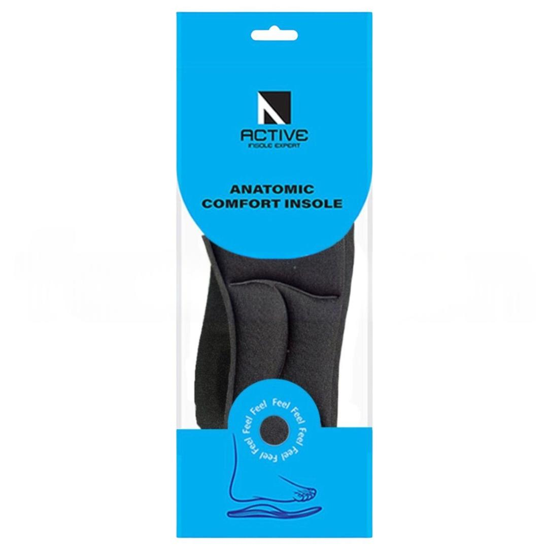 Active İnce Hafızalı Tabanlık 36-40