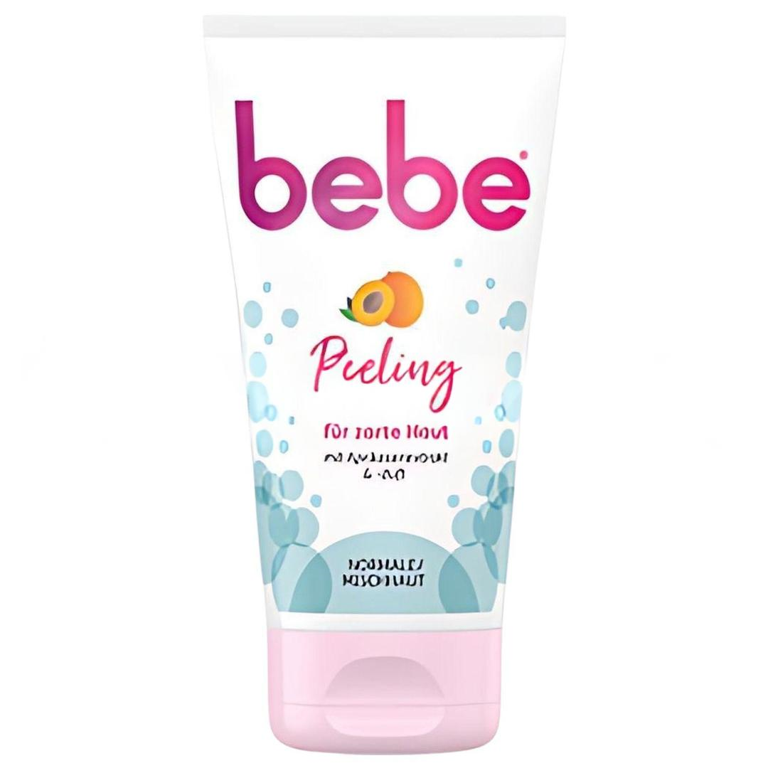 Bebe Peeling Kayısı Özlü Normal Karma Ciltler 150 ml
