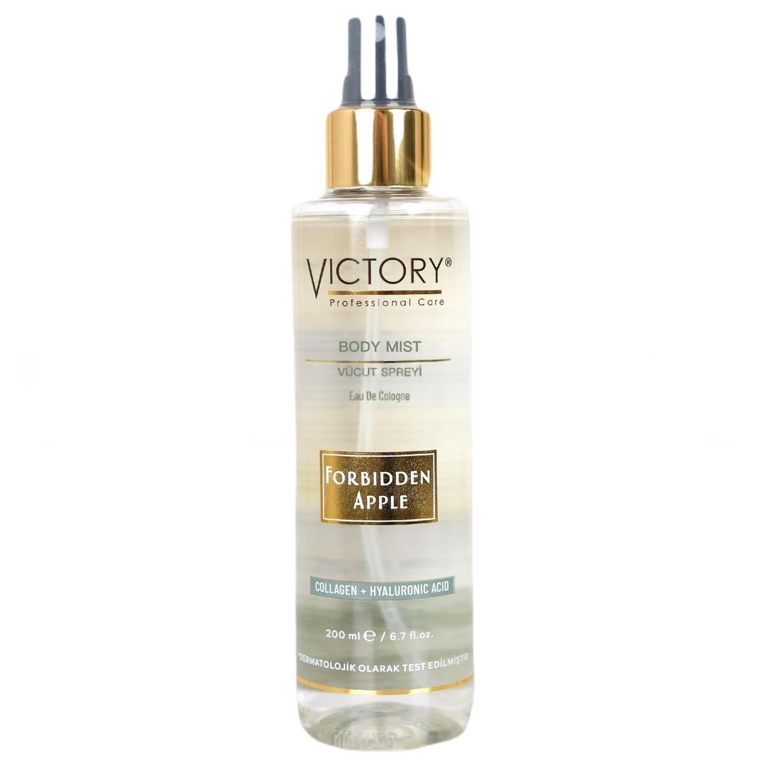 Victory Vücut Spreyi Forbidden Apple 200 ml