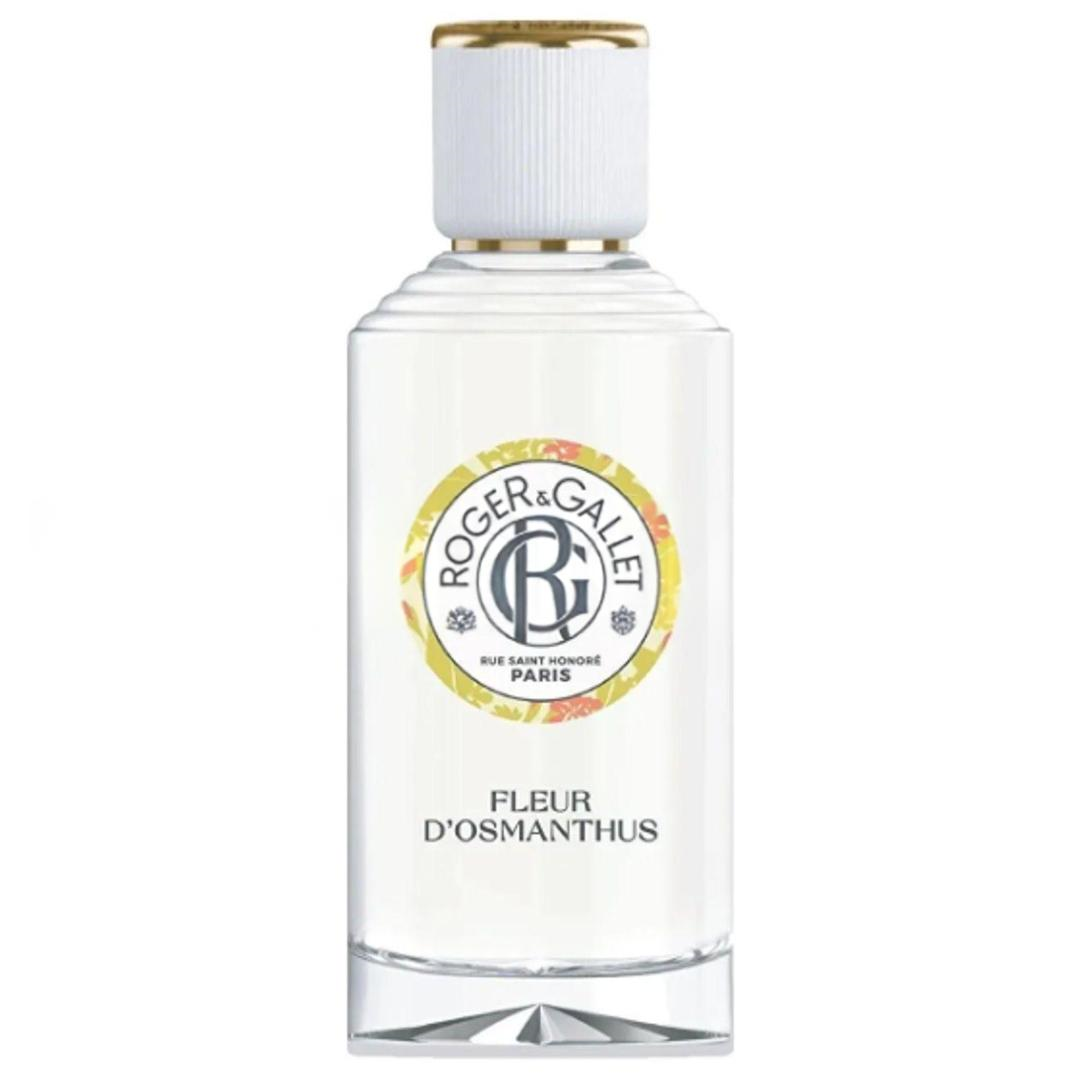 Roger&Gallet Fleur D'osmanthus EDT 100 ml