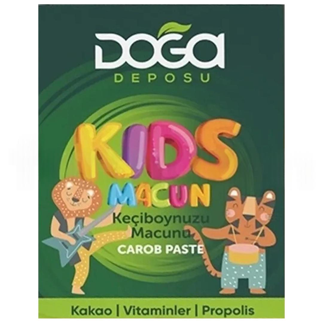 Doğa Deposu Kids Macun 240 gr