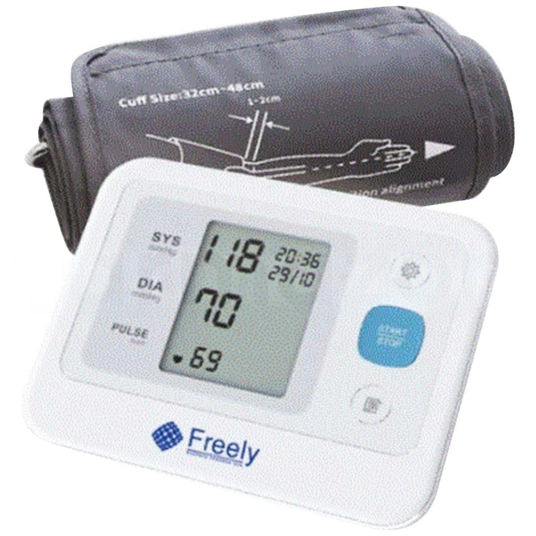 Freely YK BPA3 Koldan Tansiyon Aleti