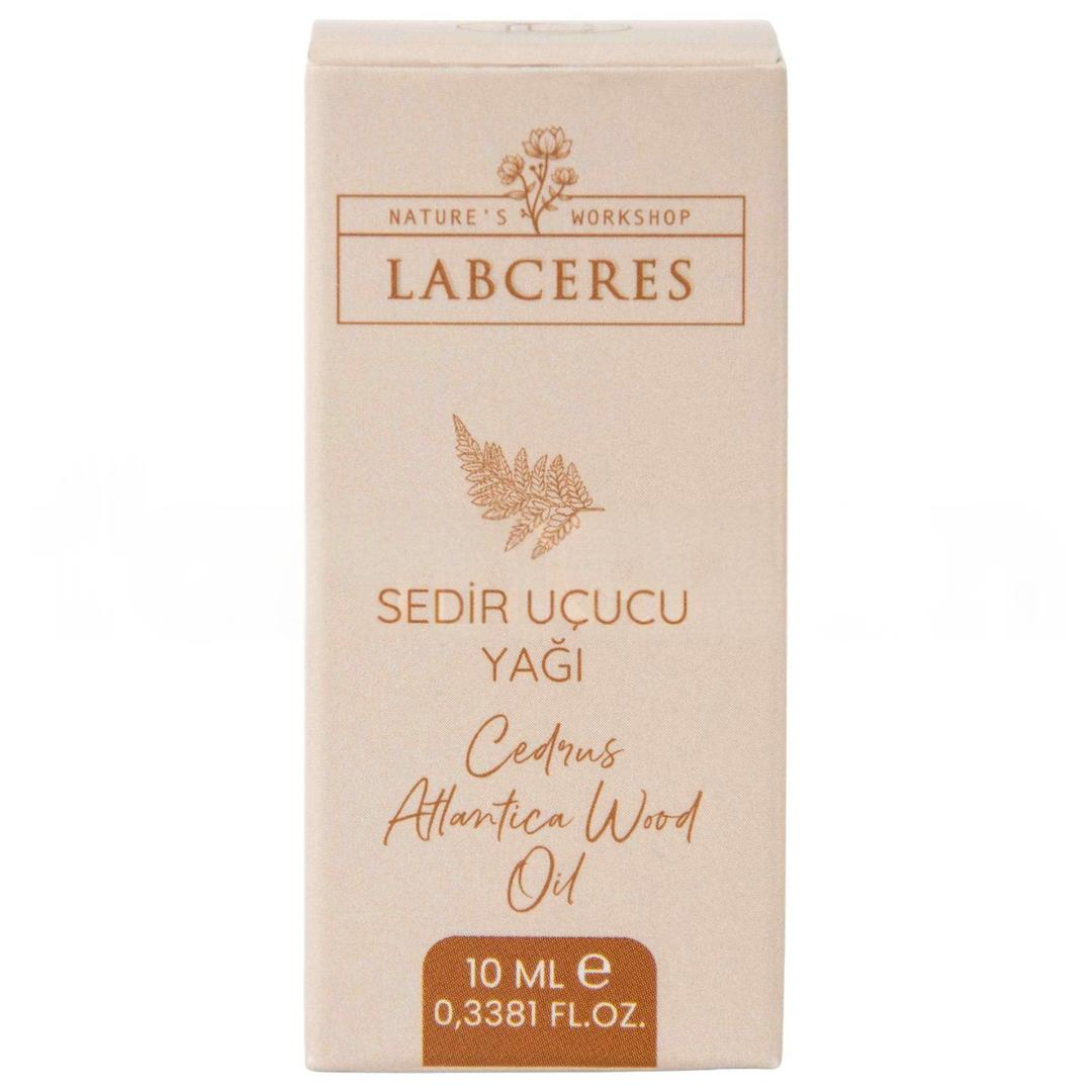 Labceres Sedir Uçucu Yağı 10 ml