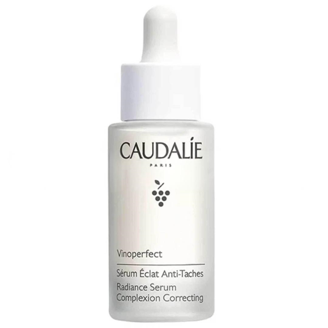 Caudalie Vinoperfect Radiance Serum 30 ml - Kutusuz