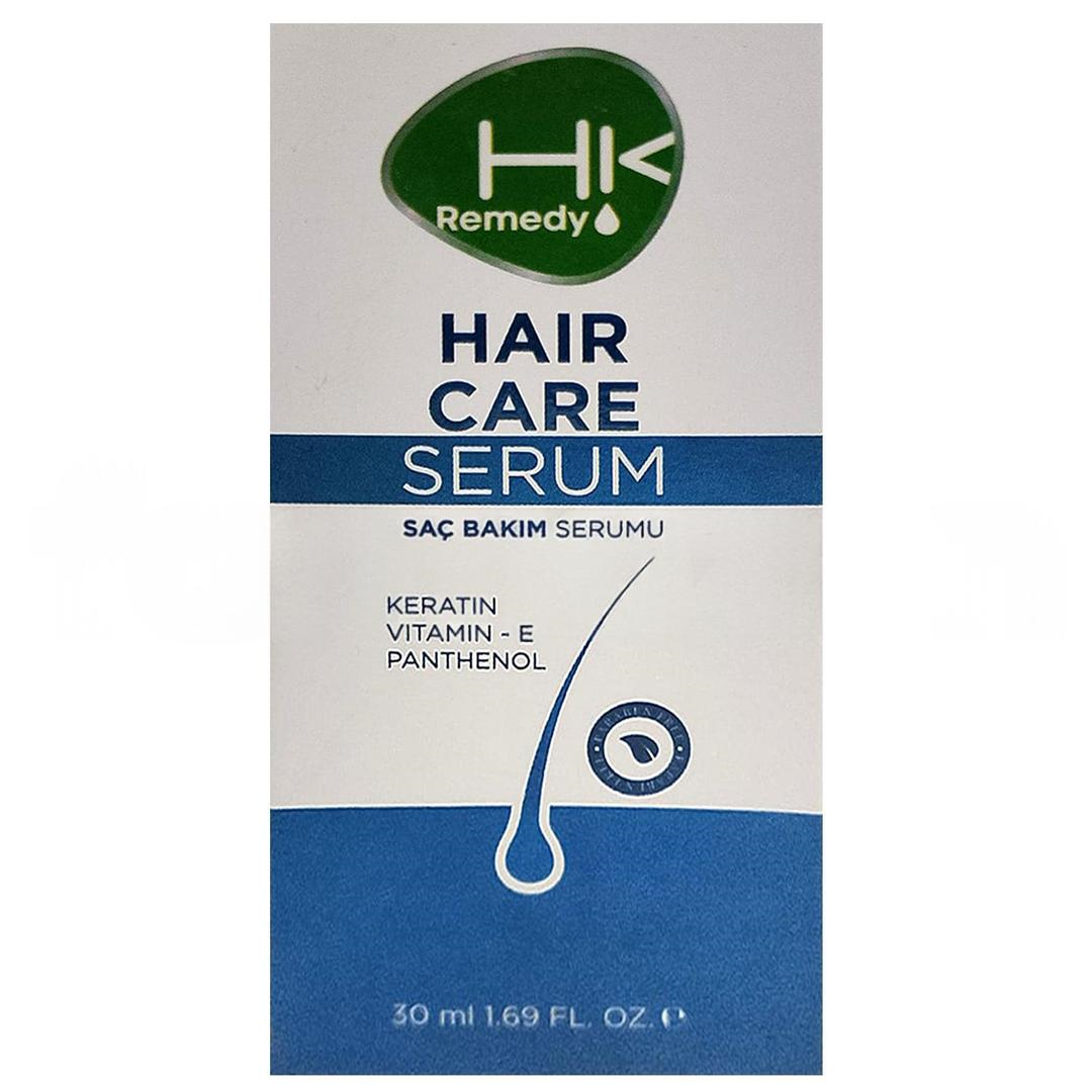 HK Saç Bakım Serumu 30 ml