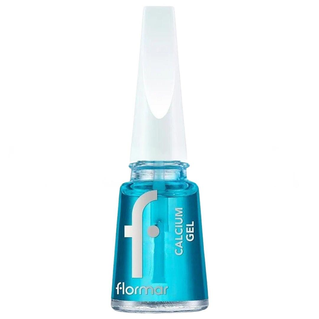 Flormar Kalsiyum Jel Tırnak Güçlendirici 11 ml