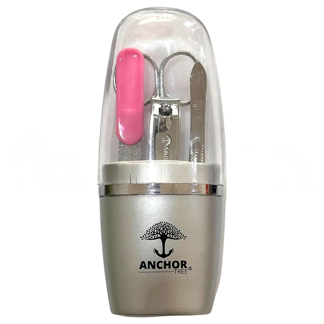 Anchor Tırnak Makası Torpü Cımbız Set M130
