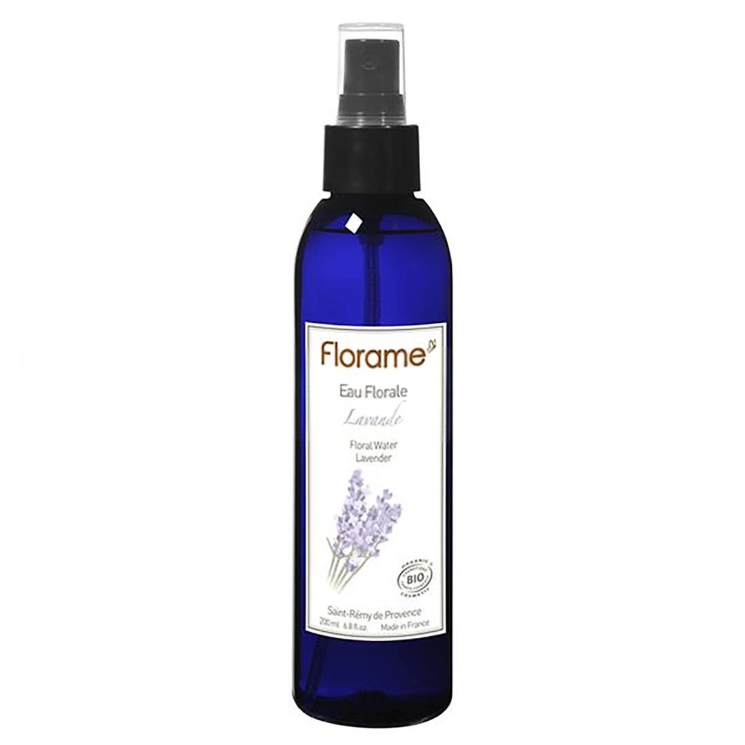 Florame Organik Lavanta Çiçek Suyu 200 ml